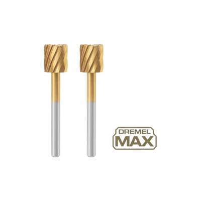 Fraise à sculpter DREMEL® MAX (115DM) 2 pièces