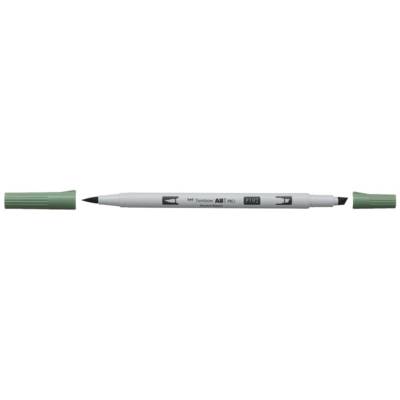 Marqueur Base Alcool Double Pointe ABT PRO 192 asperge