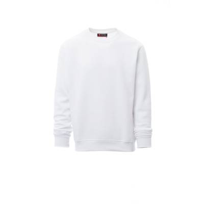 Sweat-shirts brossé 260gr PAYPER NEW ORLEANS BLANC - 0016470544000003XL