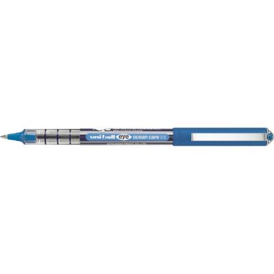Stylo roller eye ocean care 0.5, bleu