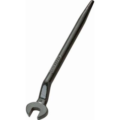 Clé à fourche de monteur 19 mm SAM - 6819 - Maxoutil