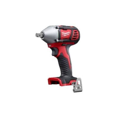 Boulonneuse à chocs 1/2" MILWAUKEE M18BIW12-0 - Sans batterie ni chargeur - 4933443590 - Maxoutil