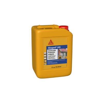 Protecteur SIKAGARD-245 CONSERVADO protection intégrale - Gedimat