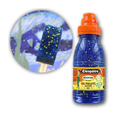 Gel Pailleté Night 250 ml