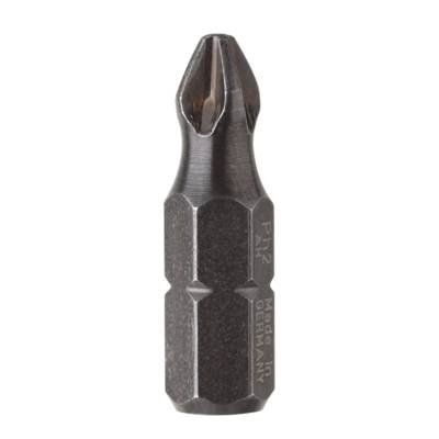 Embout de vissage torsion PHILIPS n°2 50mm - Gedimat - DIAGER