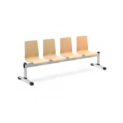 Poutre JOLY 4 places - Mobilier - Équipement collectivité
