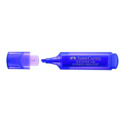 Surligneur TEXTLINER 1546 Pointe Biseau 1 - 5 mm Violet