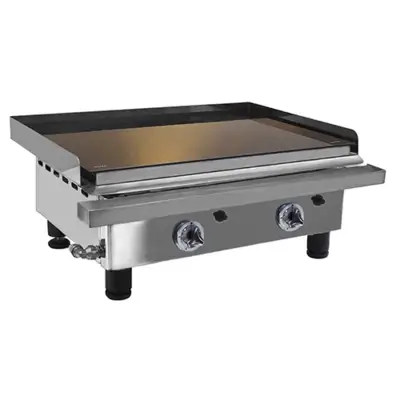 Plancha à poser - B-D9.SN800.E4 - Bonnet