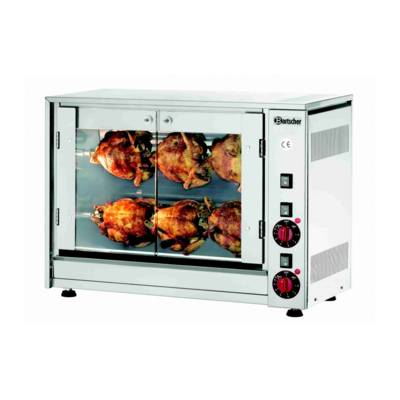 Rôtissoire - 215035