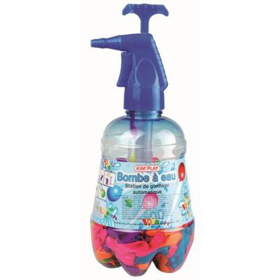 Kit de 250 bombes à eau