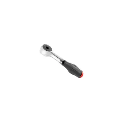 Porte-embouts à cliquet 1/4" FACOM manche rotatif - R.PE360PB