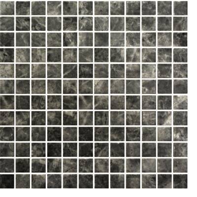 Carrelage sol intérieur ECO STONES - 31,1 x 46,7 cm ép.4,5 mm - Gedimat - ONIX