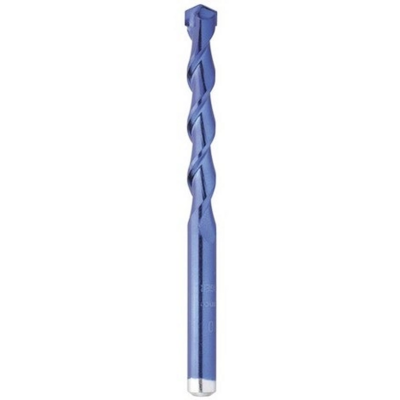 Foret Ceramik DIAGER - Ø 12 mm - 245D12 - DIAGER BATIMENT SA