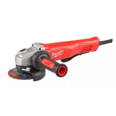 Meuleuse 1250W 125 mm AVS/DMS AGV 13-125 XSPDE - MILWAUKEE - 4933451578