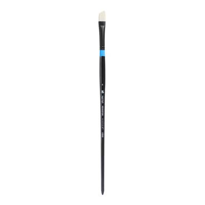 Pinceau artiste ASPEN manche long biseau 6 - PRINCETON