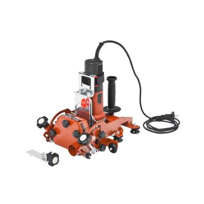 Unité de coupe Power Raizor 45°/90°/180° sans meuleuse - RAIMONDI - 13544 - Maxoutil