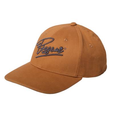 Casquette JUMP camel moutarde - Gedimat - TSD CONFECTION