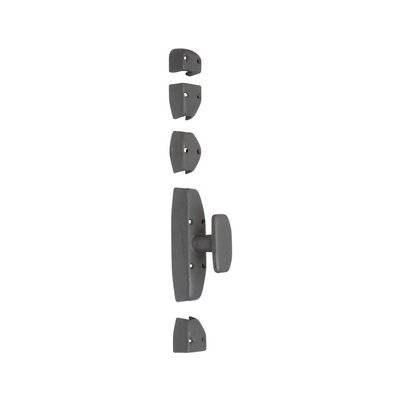 Crémone Ry 30 TORBEL pour rond Ø18mm - 41605 - TORBEL INDUSTRIE