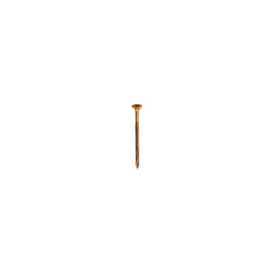 Vis agglo acier bichromaté tête à empreinte cruciforme philips STARBLOCK PRO diam.4,5mm long.45mm en boîte carton de 250 pièces - Gedimat - NORAIL