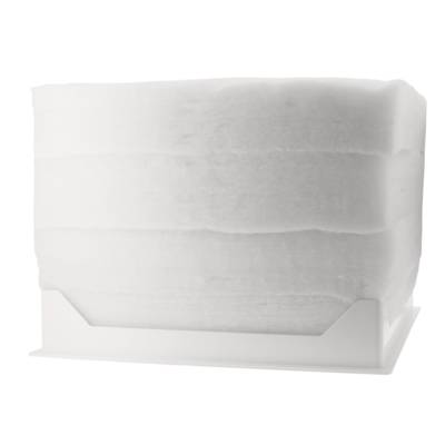 Trappe de plafond isolée - 440 mm - 51 x 51 - NICOLL - TP2020I51