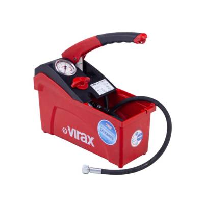 Pompe d'épreuve manuelles Connect 50 bar 5L - VIRAX - 262036