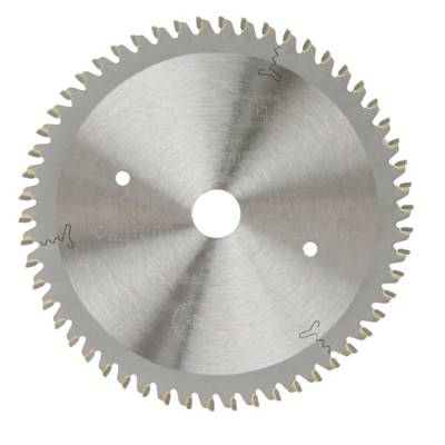 Lame scie circulaire plongeante 165x20 mm 54 Dents Extrême workshop DEWALT - DT1088