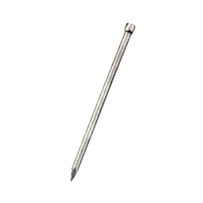 Pointes à tête d'homme DIMOS - Ø 2,7 x 60 mm - Boite de 5kg - 770310 - Maxoutil