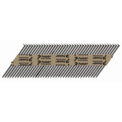 Pack de 3750 pointes crantées IM90I SPIT - 2.8 x 51 mm - 142005