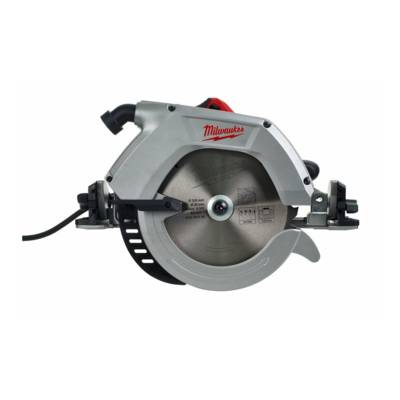 Scie circulaire 2100W 85mm CS 85CBE MILWAUKEE - 4933451116 - Maxoutil