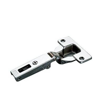 Charnière pour porte épaisse SALICE - perçage Ø 40 mm - CFA7A99 - SALICE FRANCE SARL