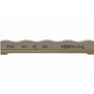 Couteaux hélicoïdaux FESTOOL HS 82 RG - 484519