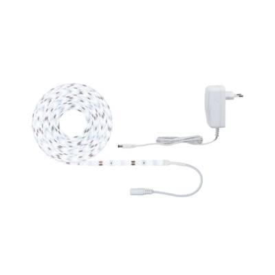 Ruban SIMPLED strip blanc lumière 17W - Gedimat - PAULMANN