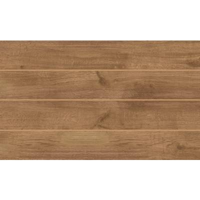 Bardage DURASID FORESTA PVC - 18 x 250 mm L.5 m - Gedimat