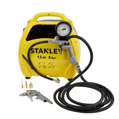 Compresseur sans cuve 1,5hp coaxial - Gedimat - MECAFER