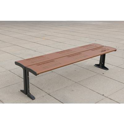 Banquette Ellipson - Husson