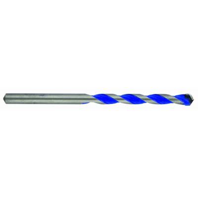 Forets multi matériaux Ø8 mm TIVOLY - 11901720800 - Maxoutil
