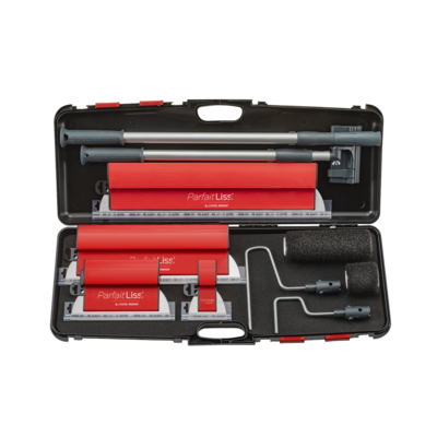 Valise ParfaitLiss' Finition - OUTIL PARFAIT - 80506