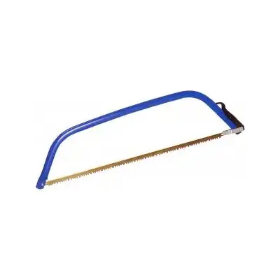 Scie à bûches denture américaine - 760mm - Gedimat - REVEX