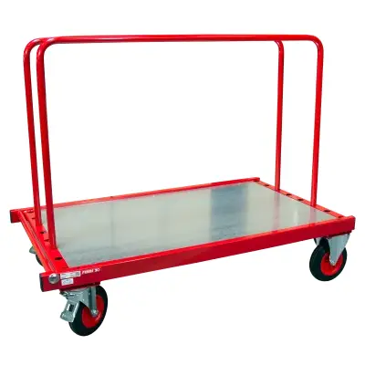 Chariot porte panneaux 500 kg - FIMM - 800000083
