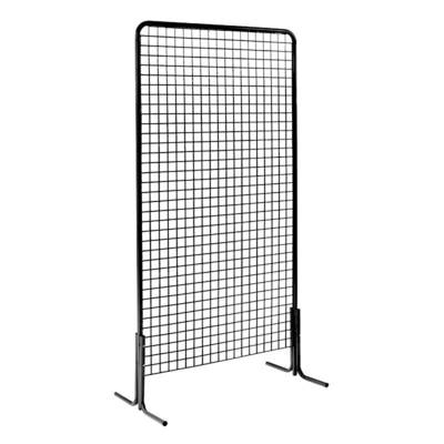 Grille d'exposition sur pieds coudés - JAD Groupe