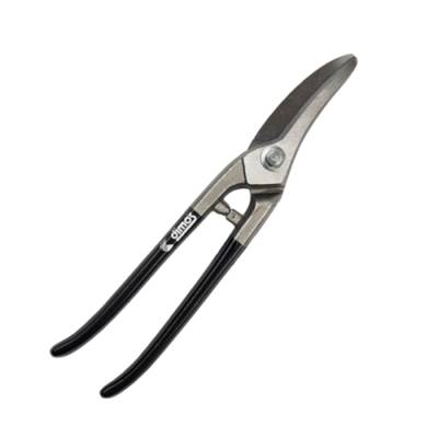 Cisaille universelle 1 lame large et une lame étroite - 260mm - Gedimat