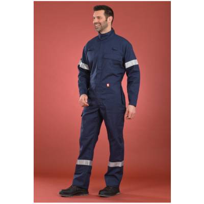 Combinaison Multirisques Atex LightWeight - DMD France