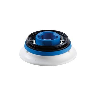 Plateau de ponçage FESTOOL ST-STF D90/7 FX H-HT pour RO90 - 495623