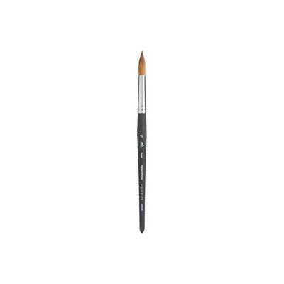 Pinceau artiste ELITE manche court rond 12 - PRINCETON