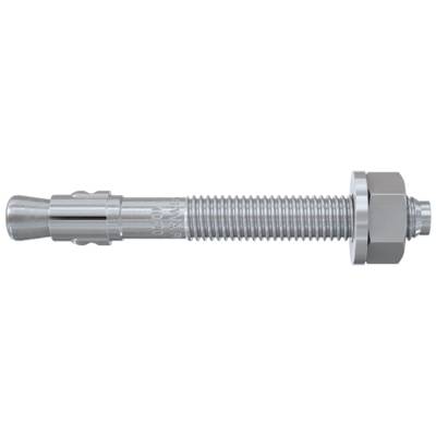 Goujon d'ancrage en acier zingué FWA Plus 8 x 71 / 5 - Gedimat - FISCHER
