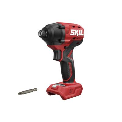 Visseuse à choc 20V max BRUSHLESS - Gedimat - SKIL