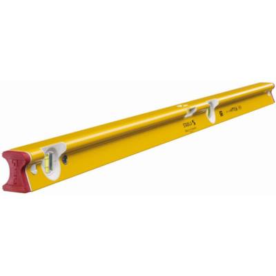 Niveau à bulle STABILA Type r 300 122cm - 18374 - Maxoutil