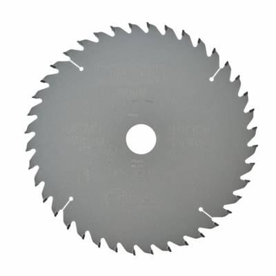 Lame scie circulaire portative 235x30 mm 40 Dents Extrême workshop DEWALT - DT4067-QZ