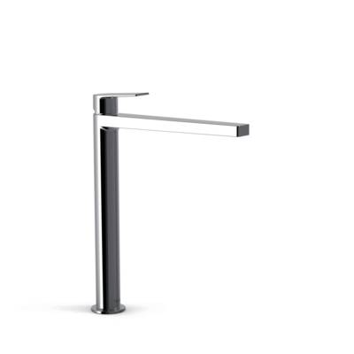 Mitigeur lavabo PROJECT GM chromé - Gedimat - TRES