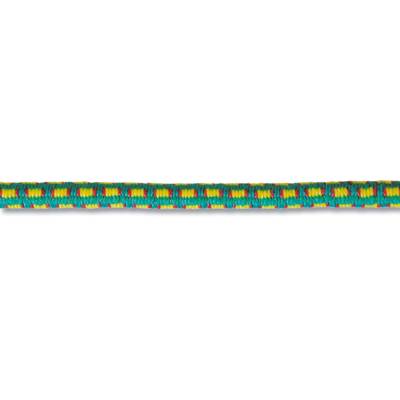 Sandow gaine tressée couleur D4mm - Gedimat - CHAPUIS